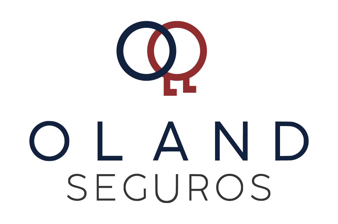 Logo Oland Seguros